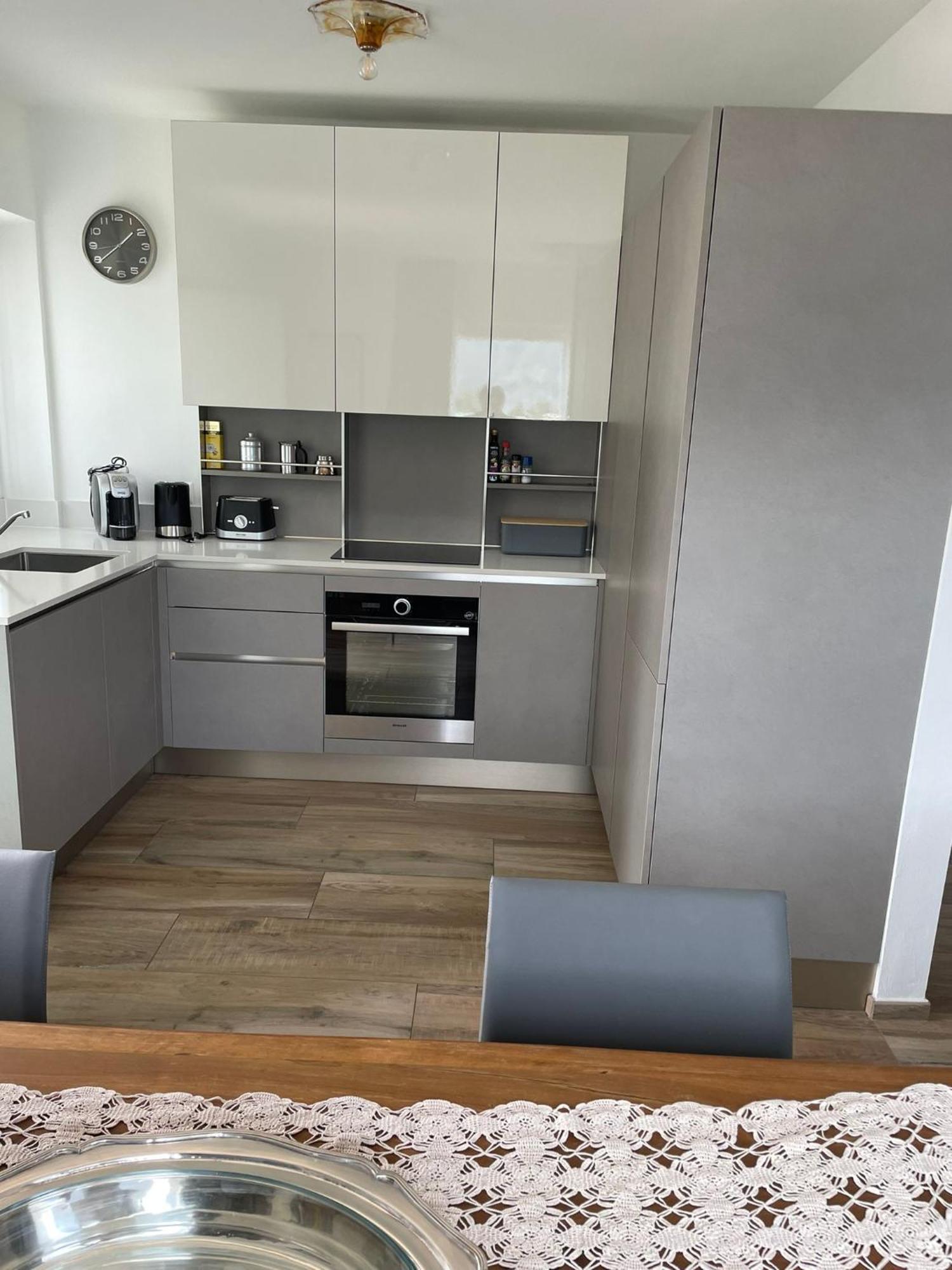Appartamenti Ramarro Ronco sopra Ascona Exterior foto