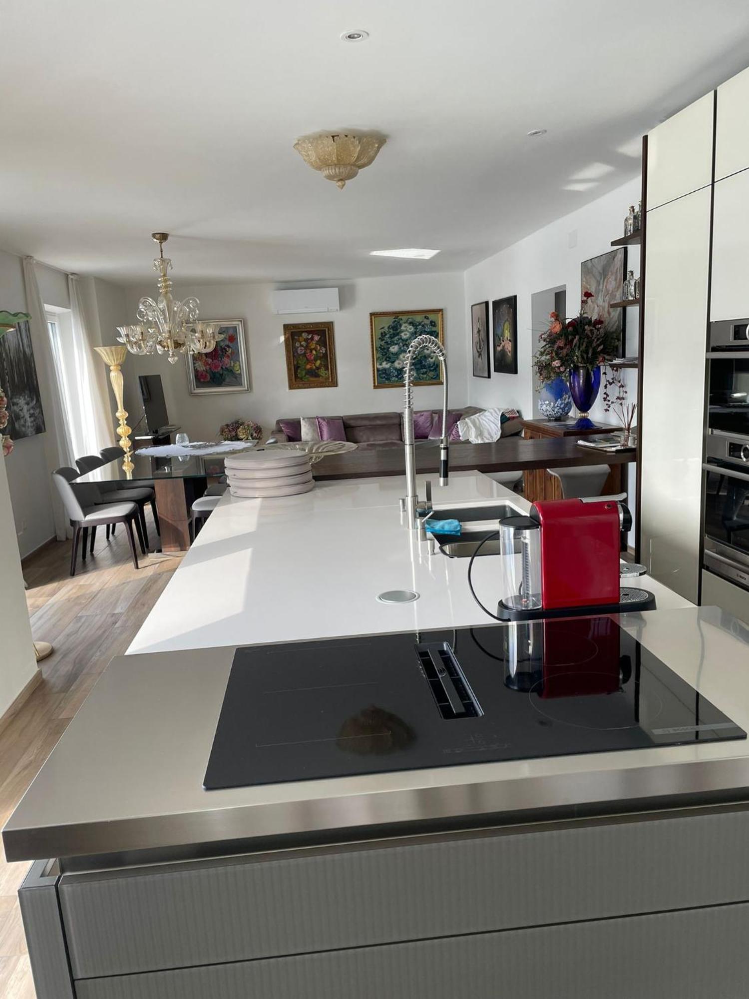 Appartamenti Ramarro Ronco sopra Ascona Exterior foto